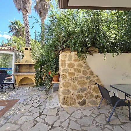 Appartement Okeanis & Adults Only *