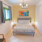 Appartement Okeanis & Adults Only *