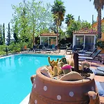 Okeanis & Adults Only Katelios