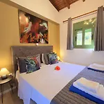 Appartement Okeanis & Adults Only