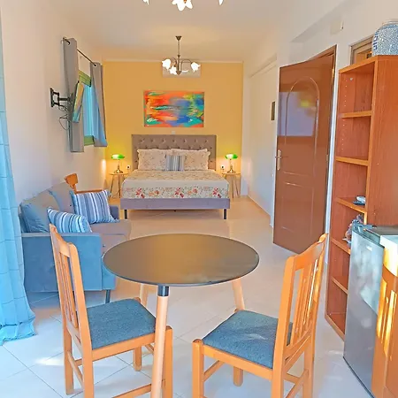 Okeanis & Adults Only Katelios