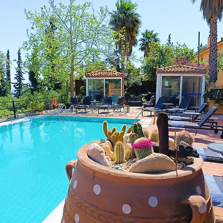 Okeanis & Adults Only Kateleios