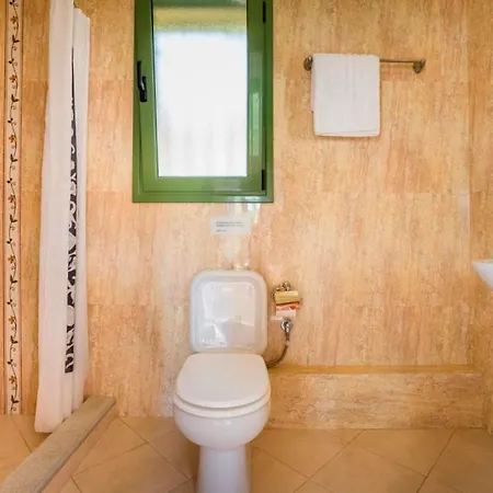 Okeanis & Adults Only Appartement