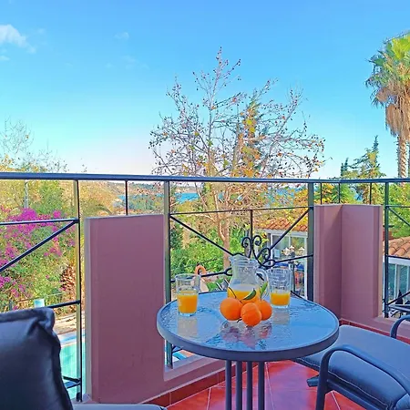 Apartment Okeanis & Adults Only *