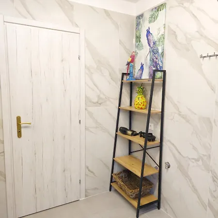 Okeanis & Adults Only Appartement Katelios