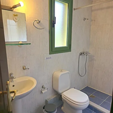 Okeanis & Adults Only Appartement