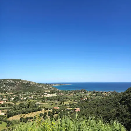 Okeanis & Adults Only Appartement Katelios