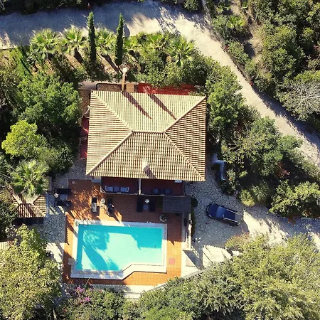 Okeanis & Adults Only Katelios