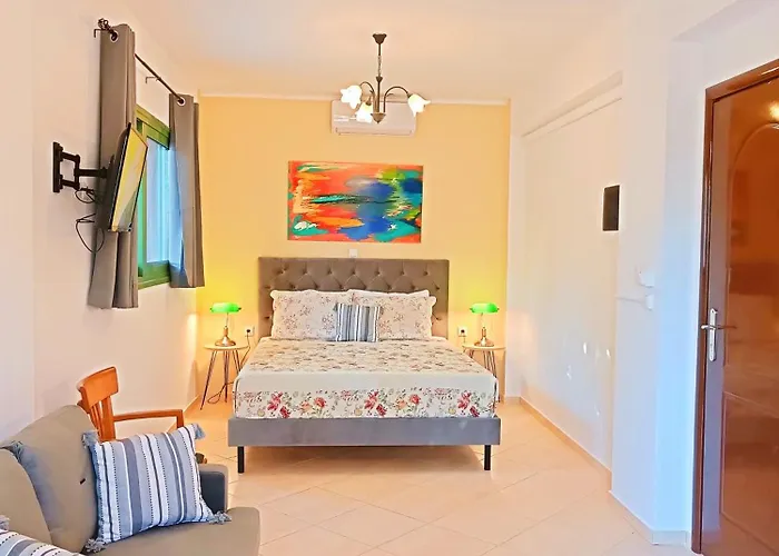 Okeanis & Adults Only