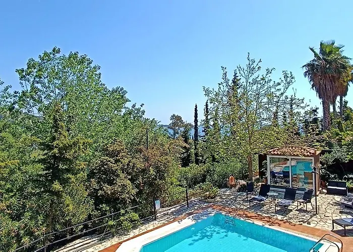 Okeanis & Adults Only *