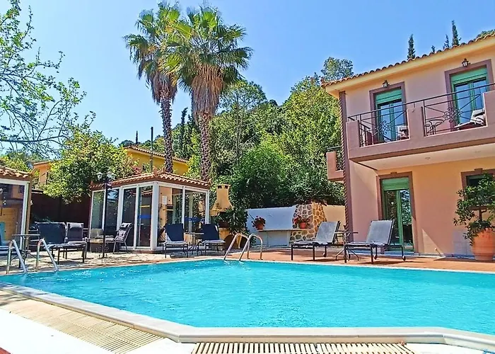 Okeanis & Adults Only