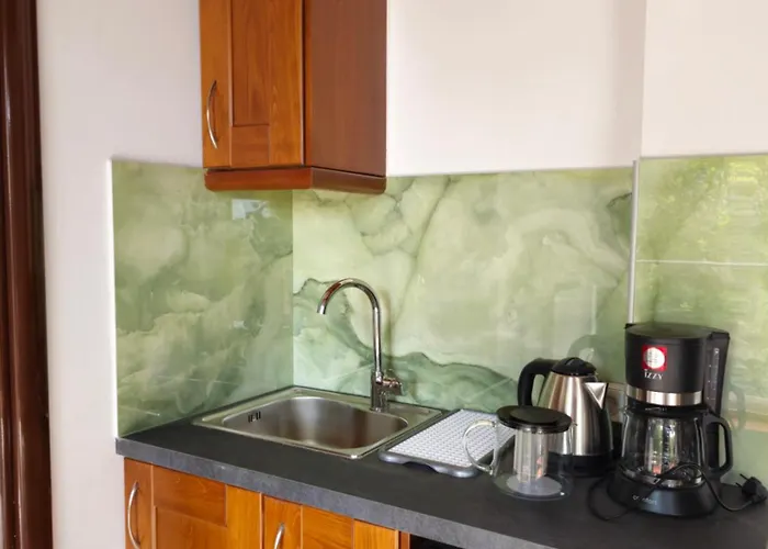 Okeanis & Adults Only Apartment Katelios