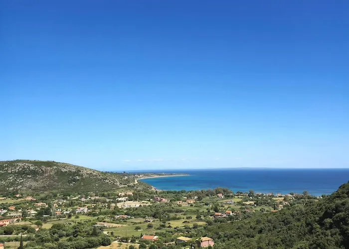 Okeanis & Adults Only Apartment Katelios