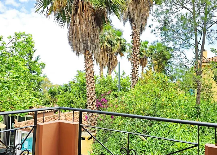 Apartment Okeanis & Adults Only Katelios