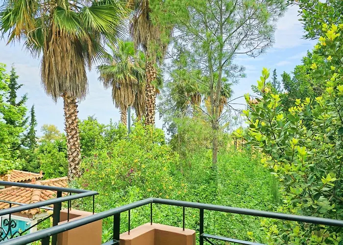 Okeanis & Adults Only Apartment *