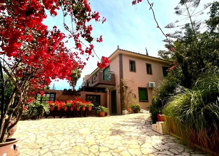 Okeanis & Adults Only Katelios