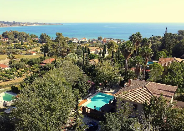 Apartment Okeanis & Adults Only