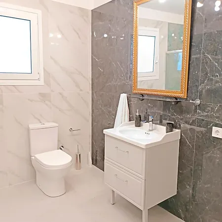 Apartmán Okeanis & Adults Only