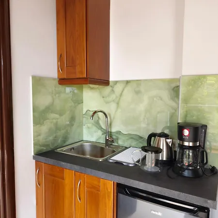Okeanis & Adults Only Apartmán Katelios