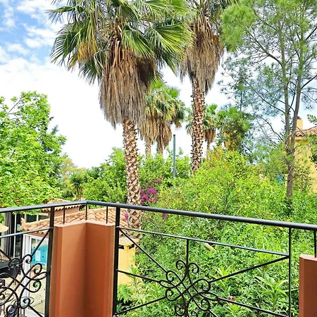 Appartement Okeanis & Adults Only Katelios