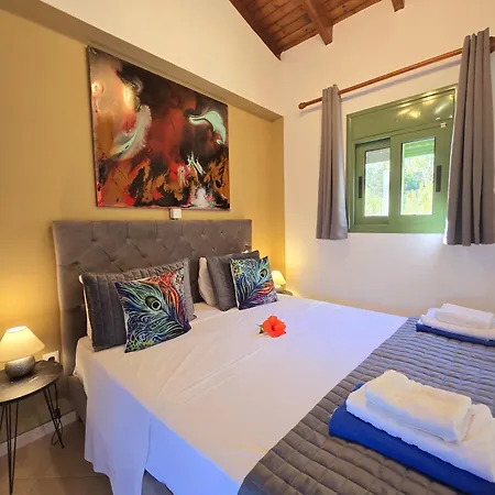 Apartmán Okeanis & Adults Only